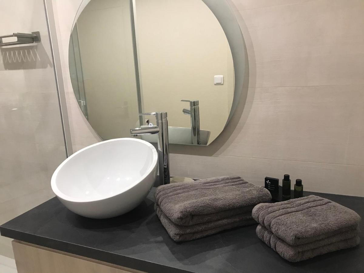 Vivez Le Havre ! Studio En Residence Bord De Mer - Port De Plaisance - 3 Etoiles Экстерьер фото
